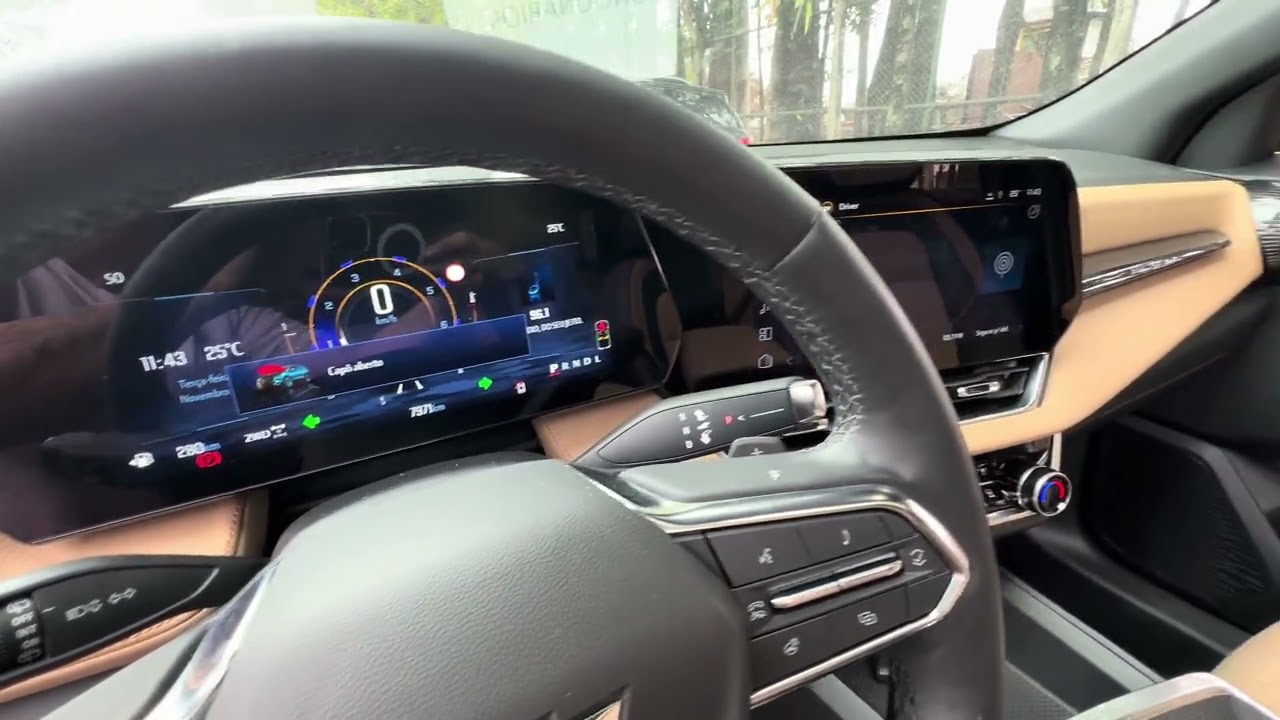 Leil&atilde;o de CHEVROLET EQUINOX NG ACTIV, 2024/2025