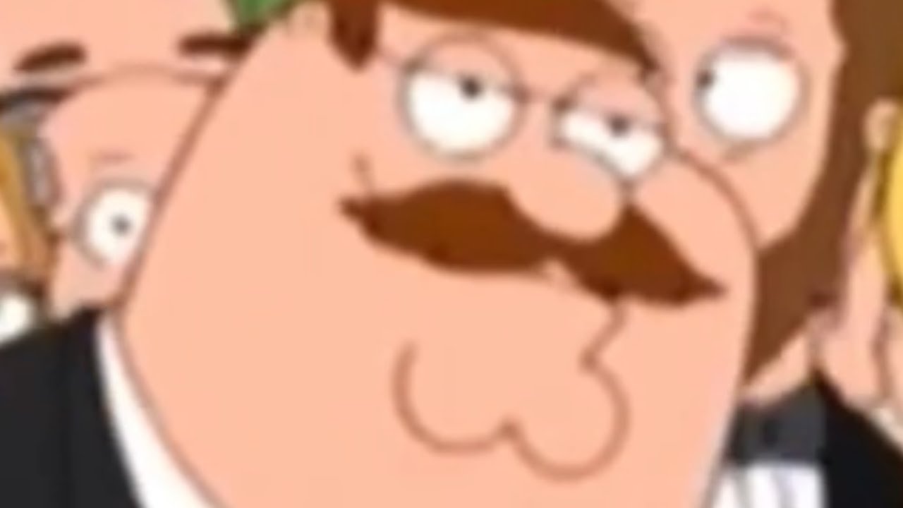 SHUT THE FUCK UP