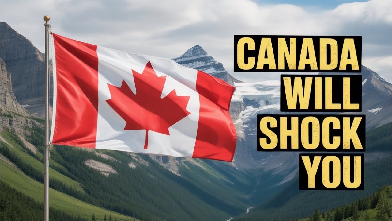 Weird Facts About Canada&rsquo;s Culture You Need to Know!