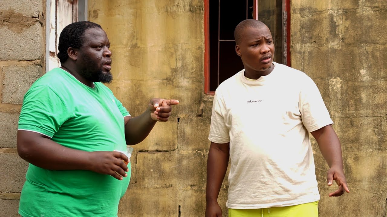 uMthakathi S2 EP9 The End