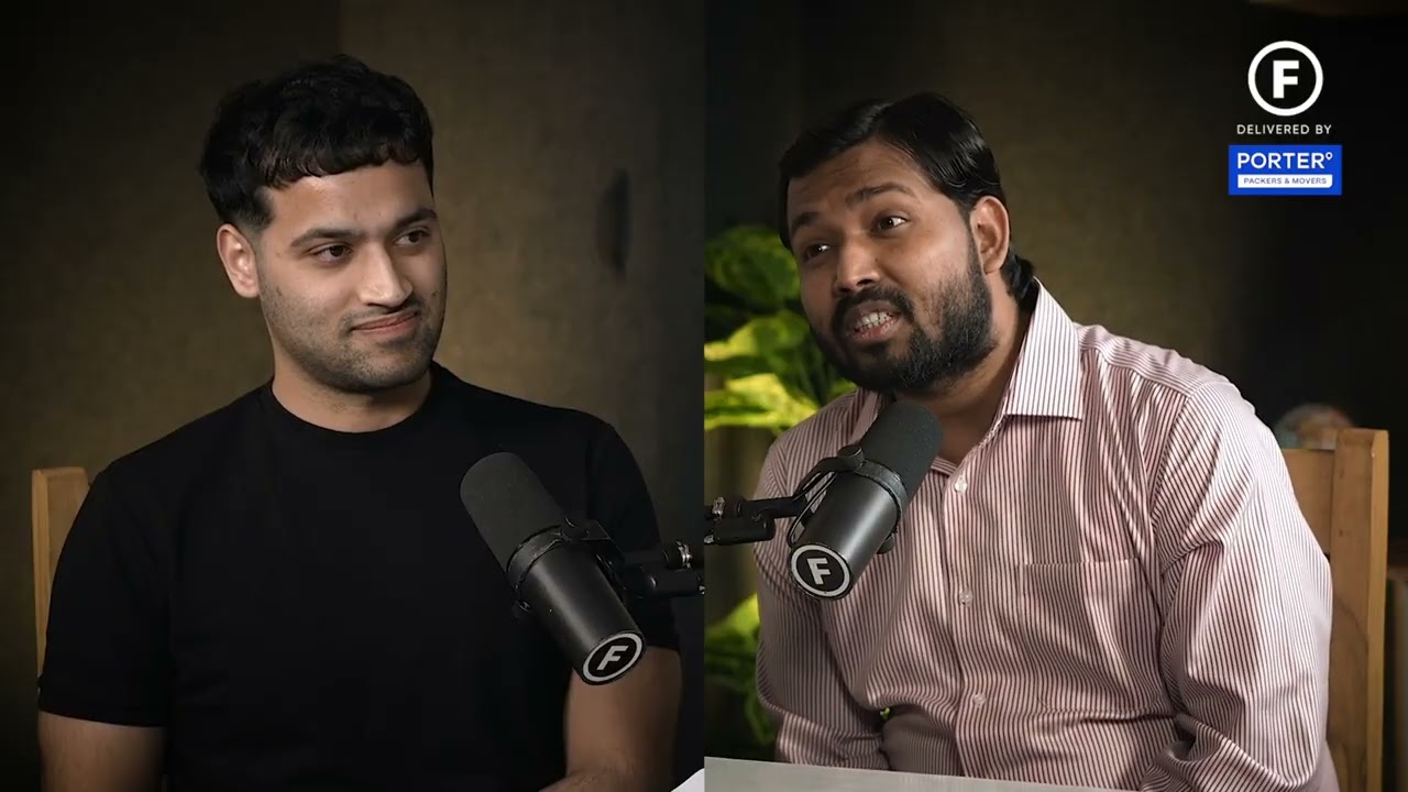 Khansir Talks About Indian Government Schools Conditions, Teaching, Budgets In @rajshamani Podcast