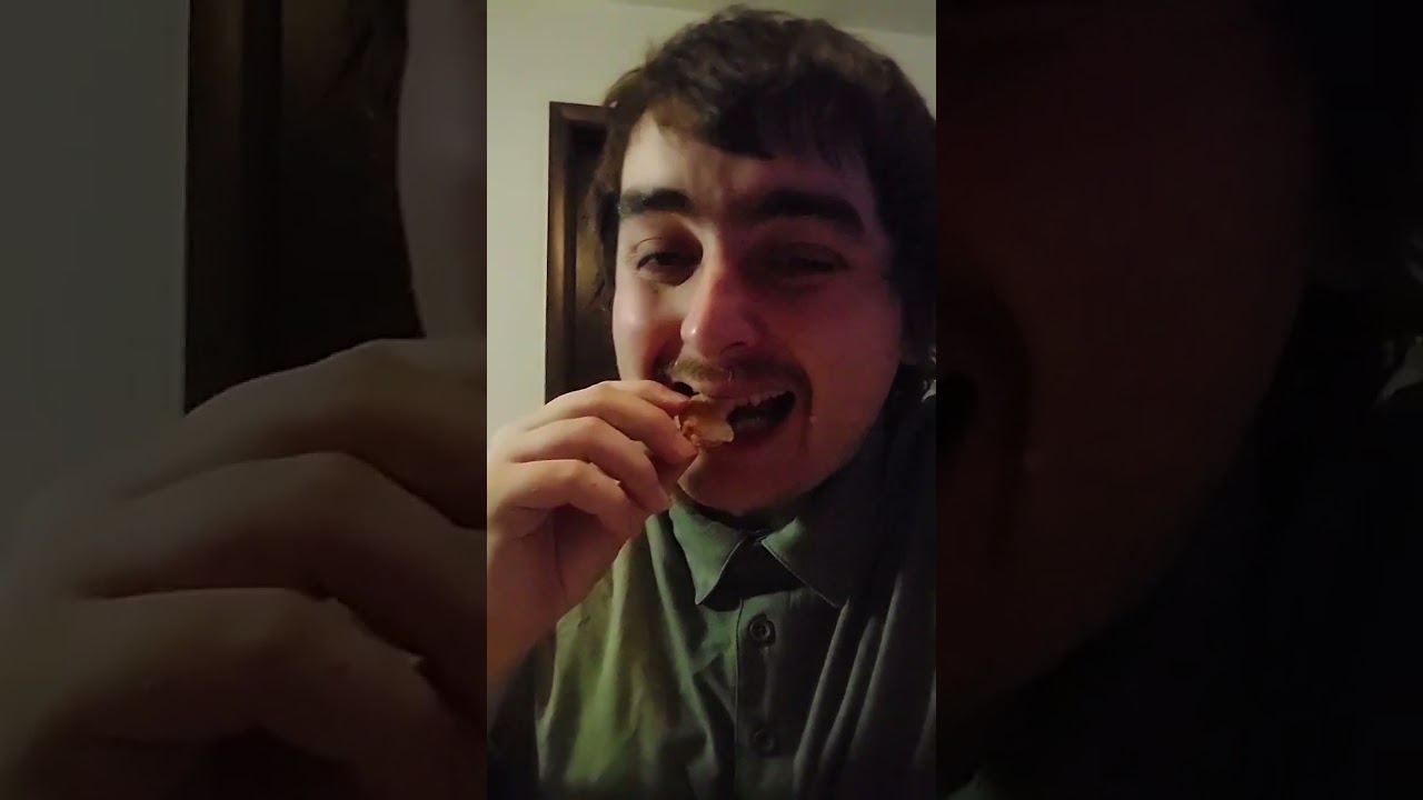 mcdonald's eighty chicken mcnugget review part 1