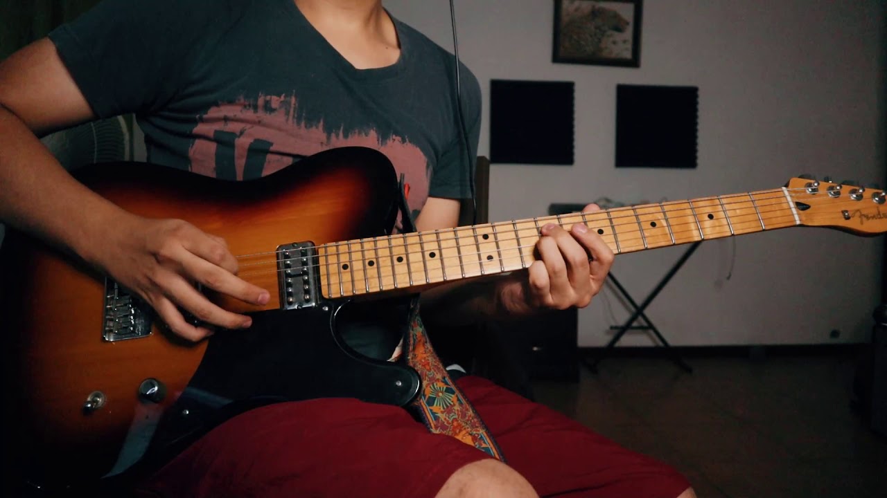 Miley Cyrus - Heart of Glass Cover
