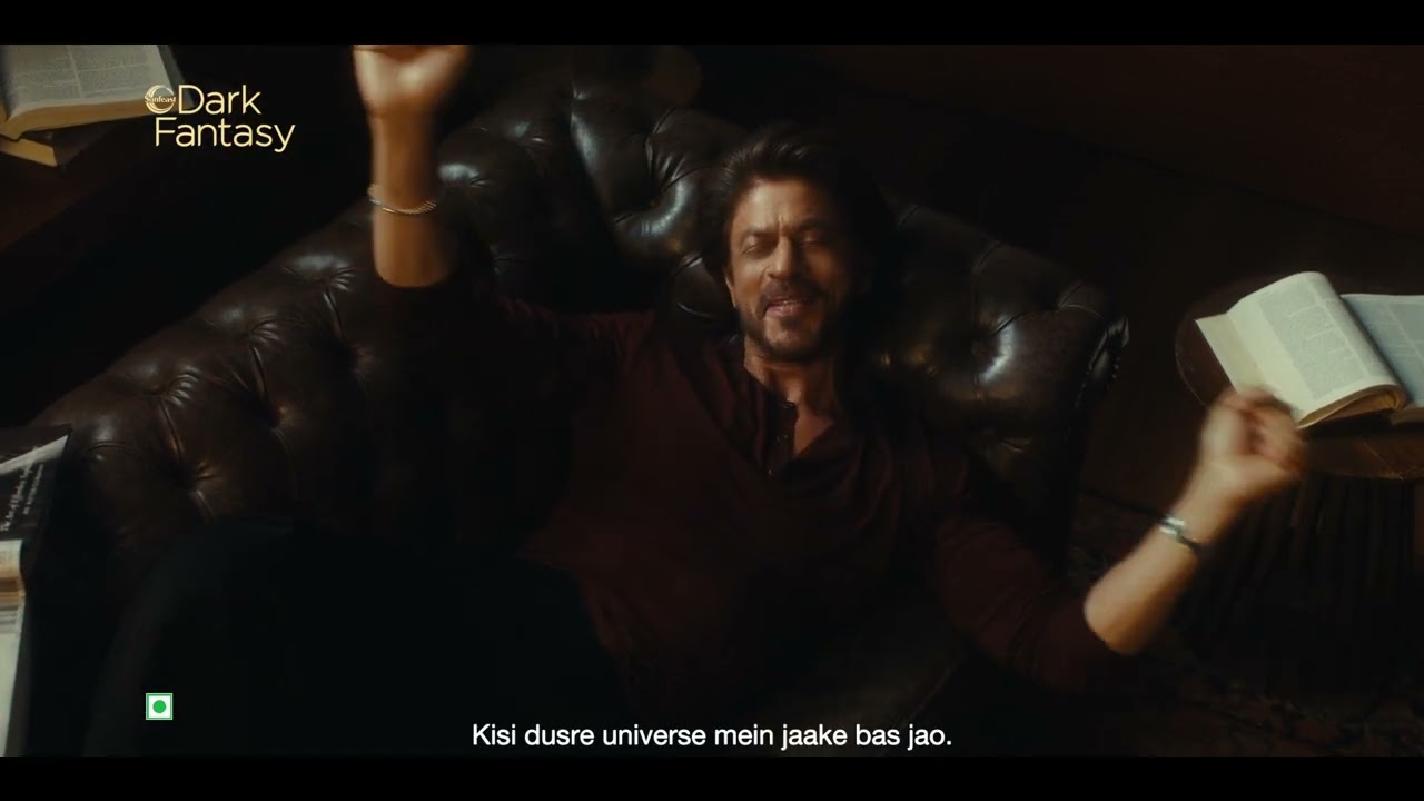 Dark Fantasy | Fantasy Zaroori Hai