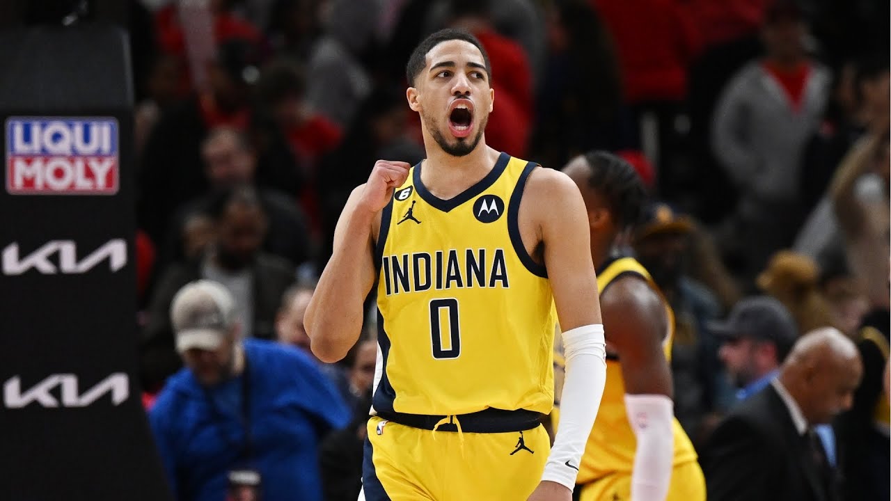 Who Is The Next NBA Superstar? | Halftime Adjustment