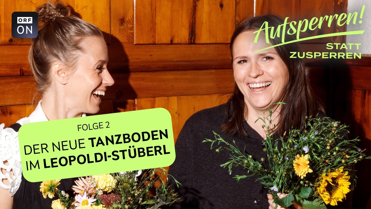 Wirtshaus-Krise in Österreich: Rettung für das Linzer Kultlokal Leopoldi-Stüberl