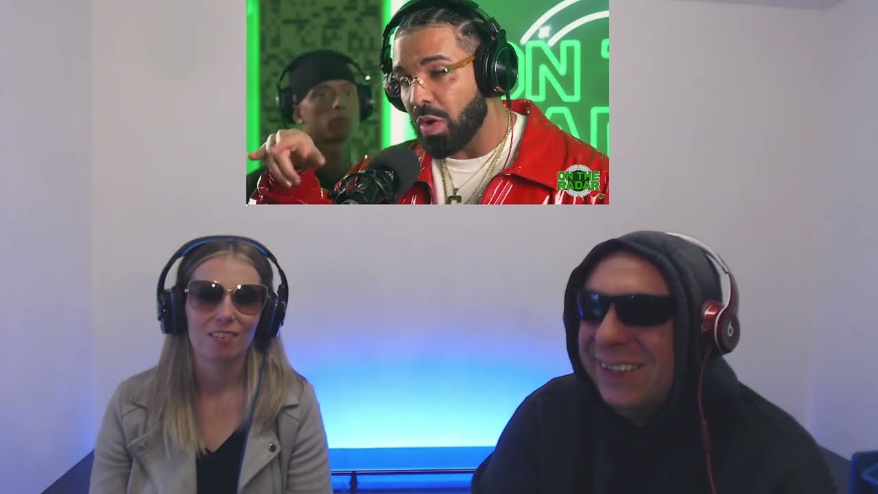 The Drake & Central Cee 
