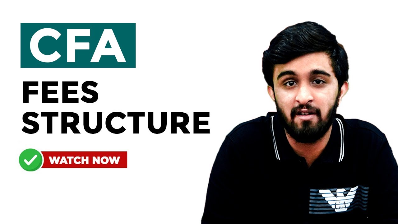 CFA: Fees Structure | CFA Course Details @ZellEducation