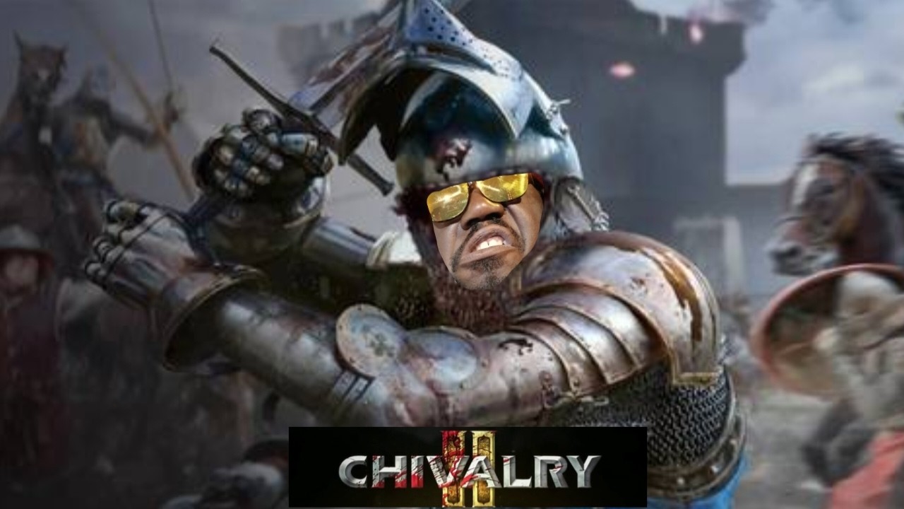 CHIVALRY II: KNIGHTS AT THE ROUND TABLE