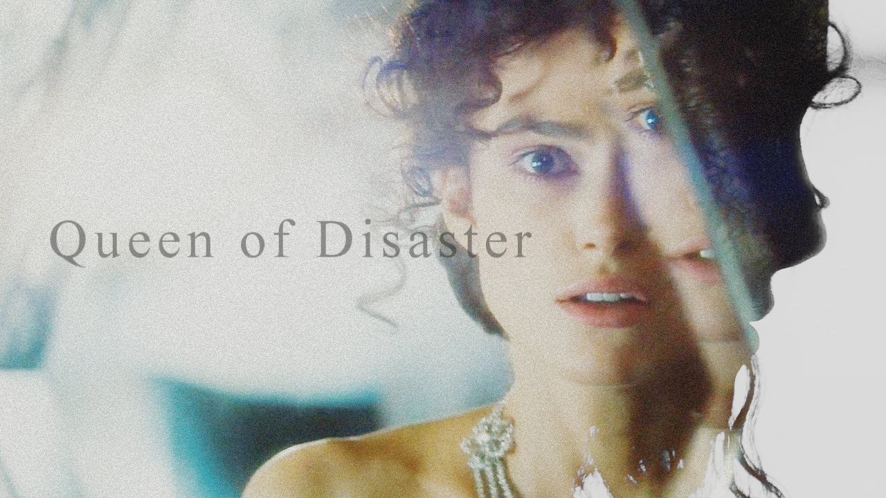 Anna Karenina | Queen of Disaster