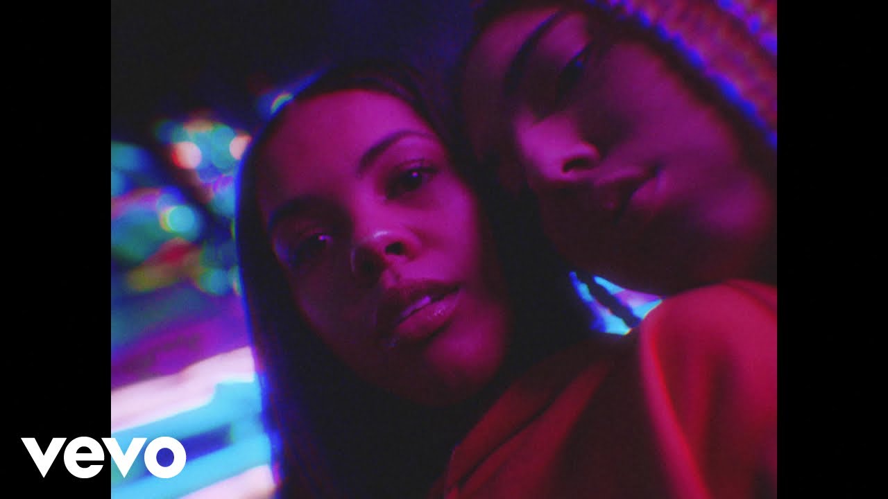 Vory - You Got It (Official Music Video)