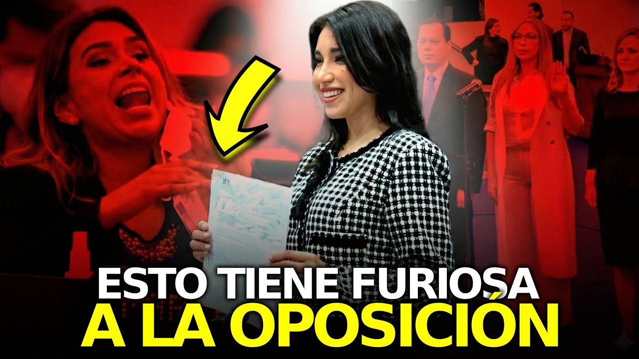 El Cambio Constitucional Que Tiene Furiosos A Los Opositores De Bukele