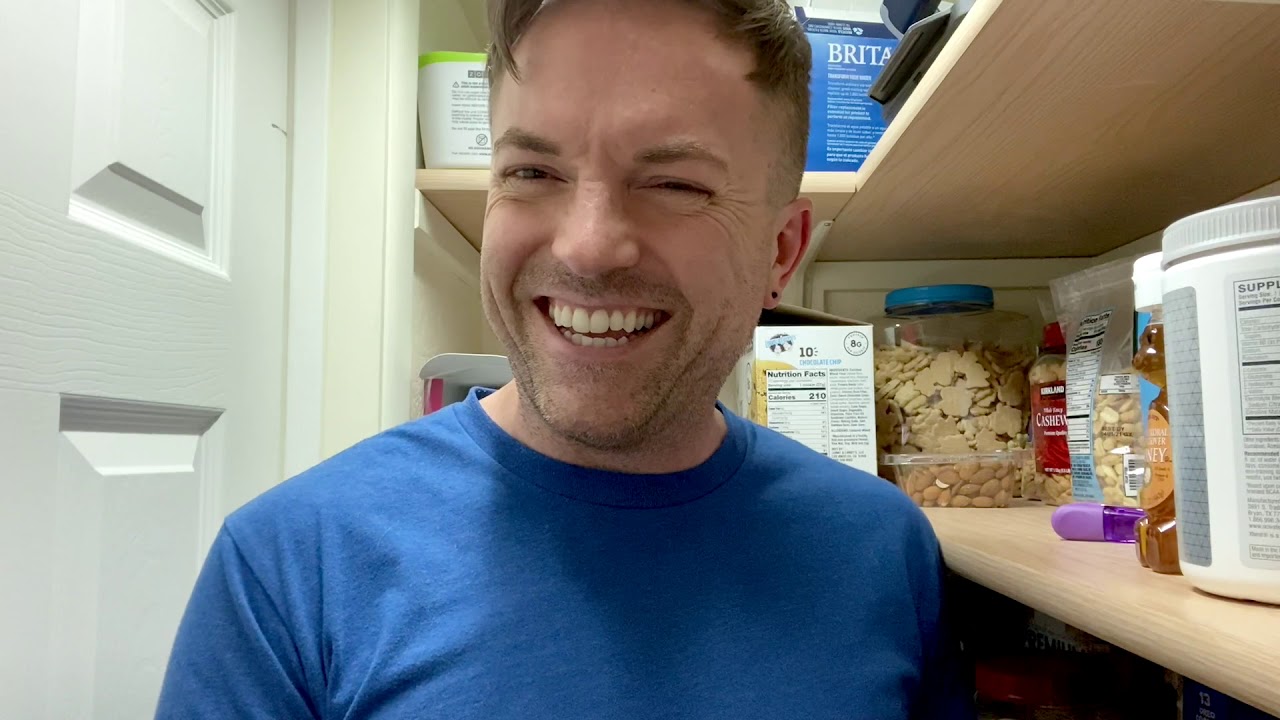 Teaching Our Kids - Gay Dad in the Closet