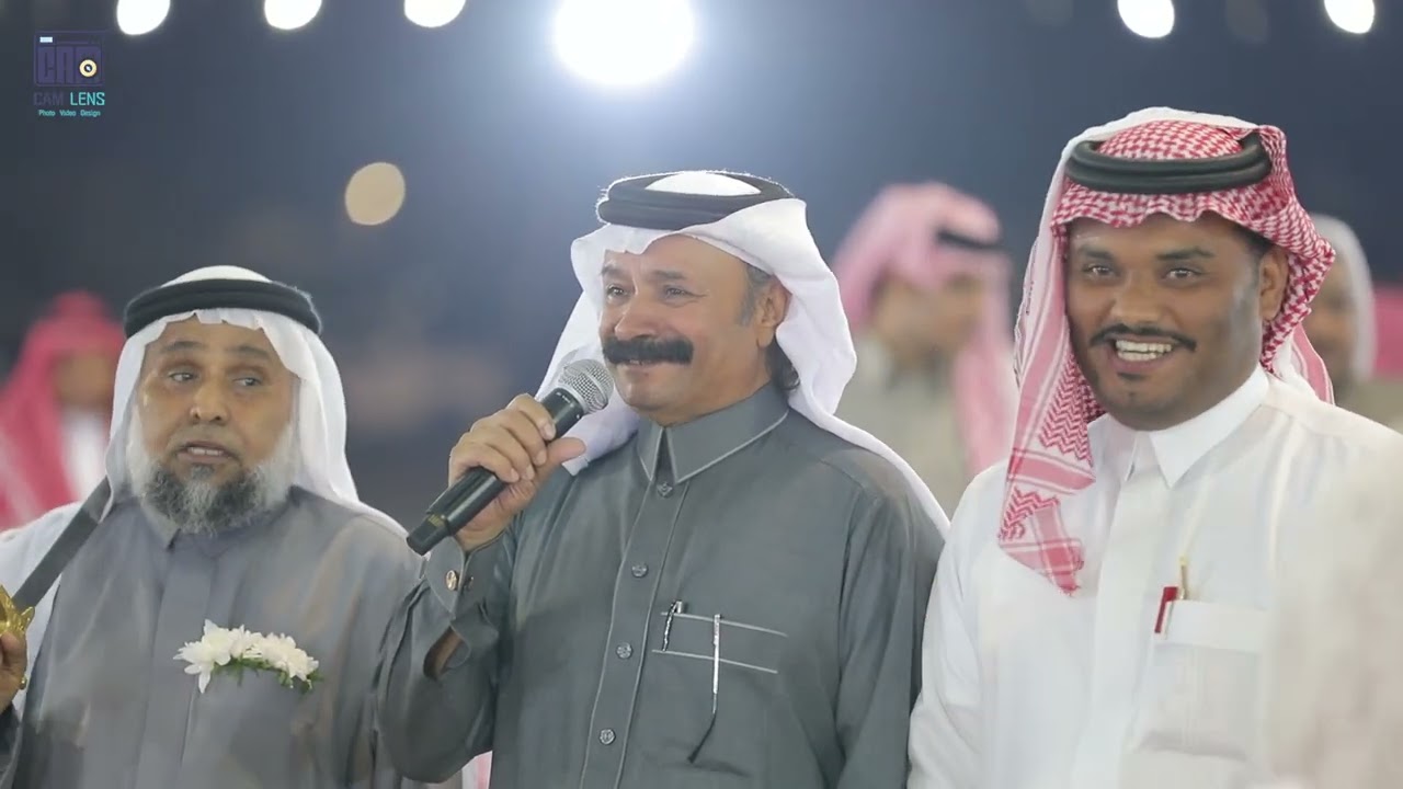 خطوه I زواج سنان حسن العمري
