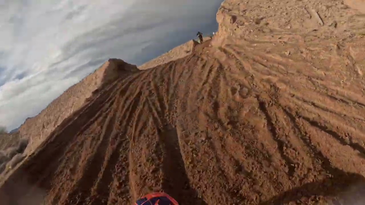 Mesquite MX GP