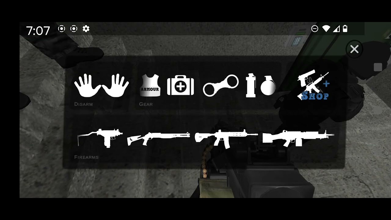 [JR3] MIlitary Base ATTACK 2/7/26