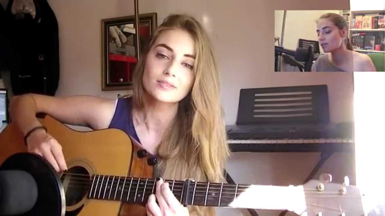 Extremoduro - La vereda de la puerta de atrás | versión lenta | Cover by Aries