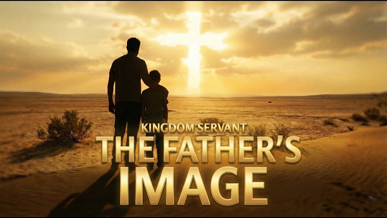 The Father's Image