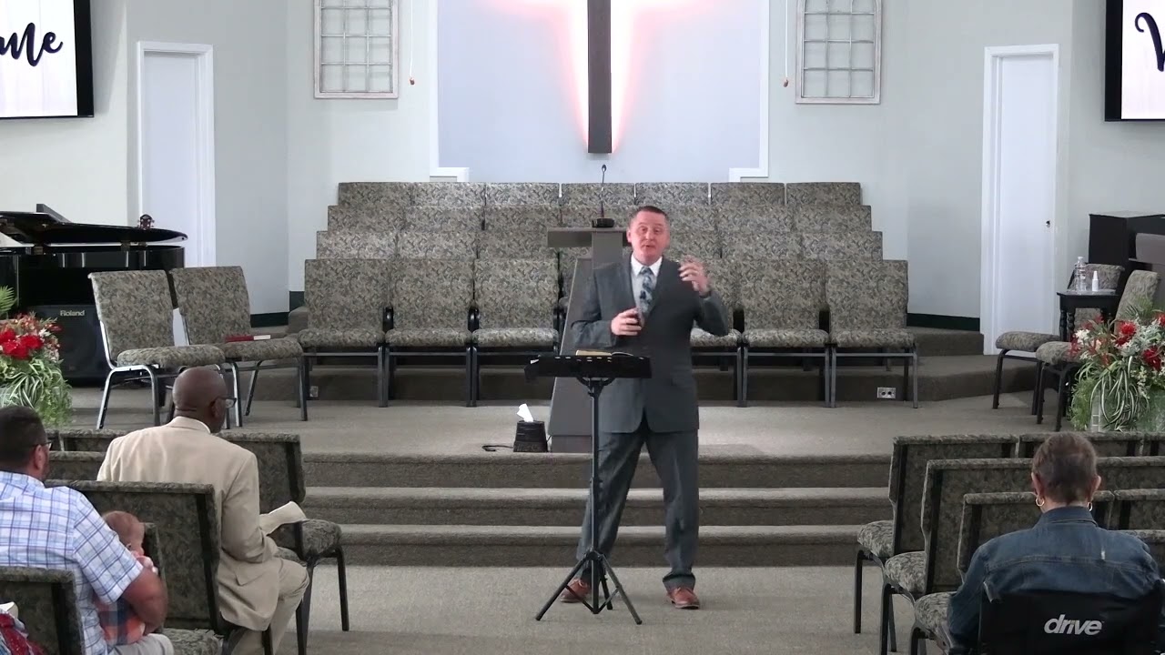 Genesis 11 Tower of Babel Pastor Jonathan David Mann
