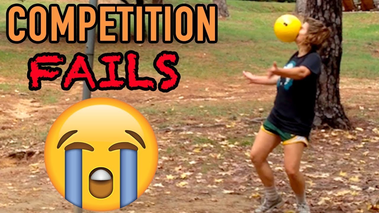 COMPETITION FAILS!! | FAIL COMPILATION SEPTEMBER 2017 | Mas Supreme