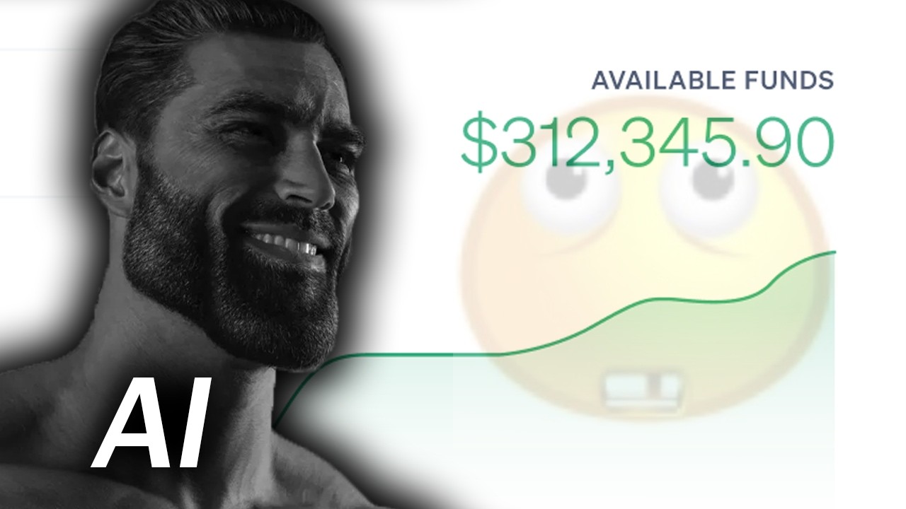 I hired an AI to plan a $100K/Month Business For Me...