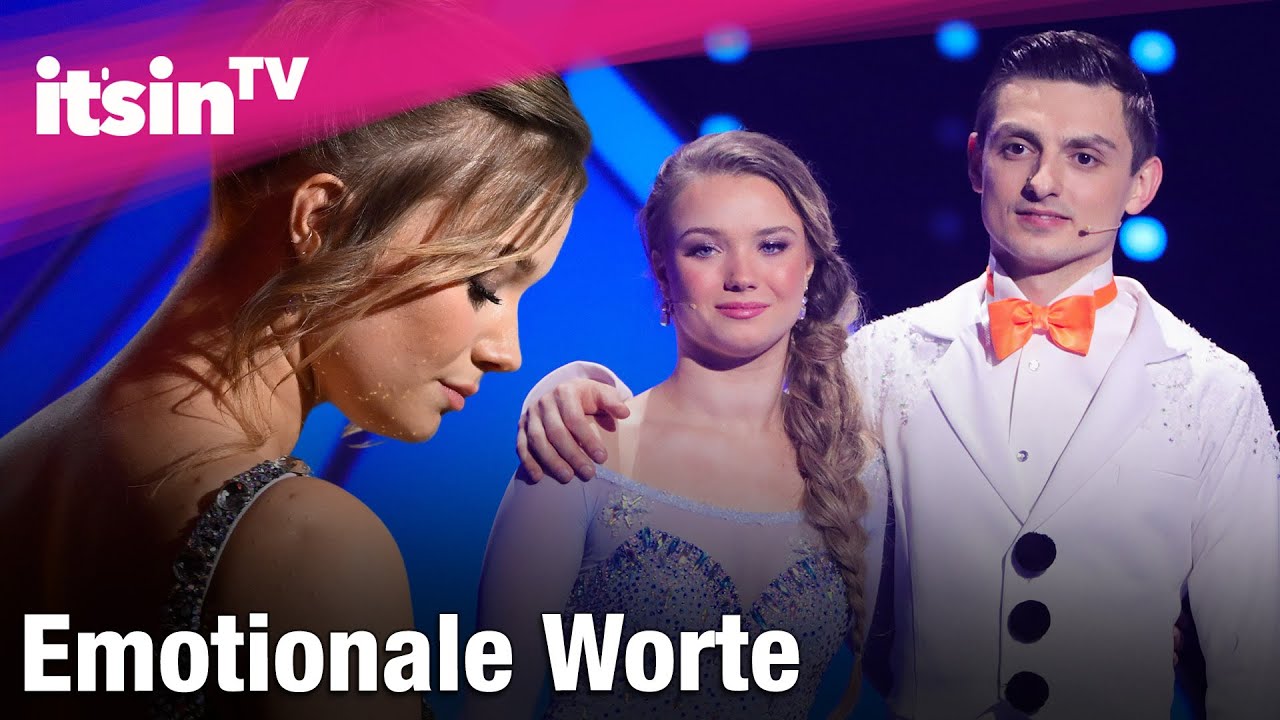 &bdquo;Let's Dance&ldquo;-Zweitplatzierte: Julia Beautx meldet sich zu Wort | It's in TV