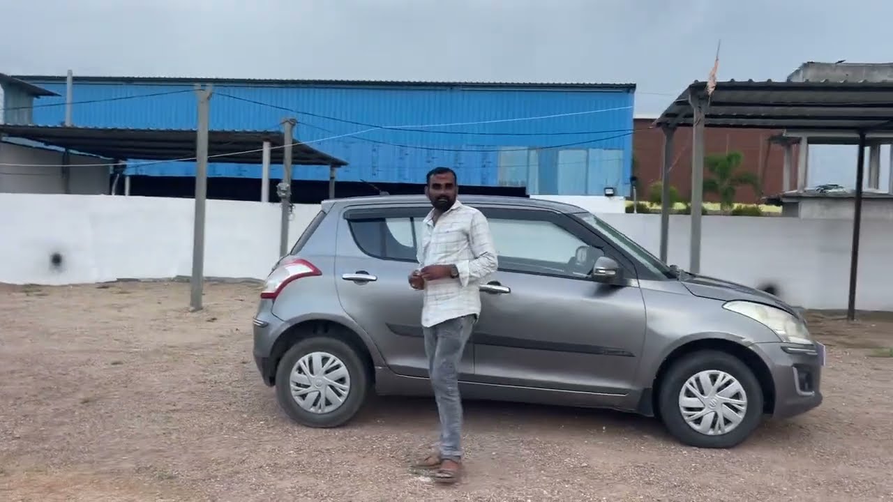 Swift Vdi diesel 2016 Model 2017 registration for Sale 🙏🙏🙏