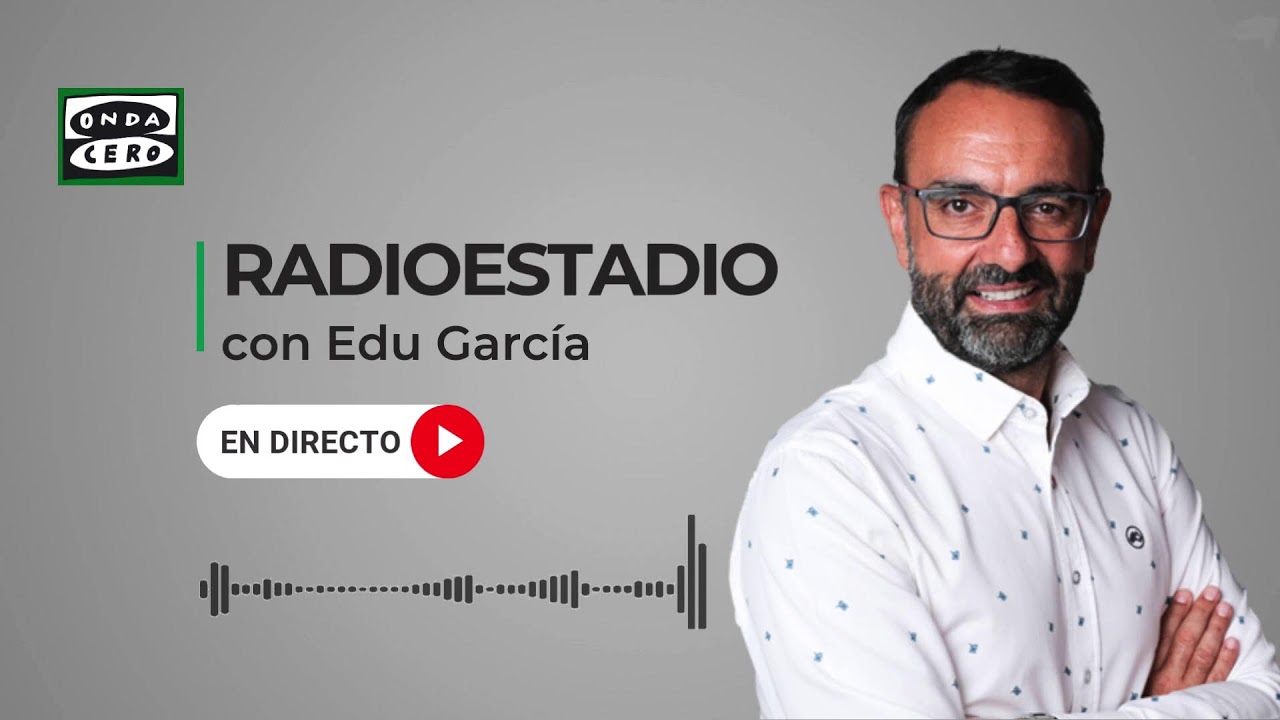 🔴 RADIOESTADIO | Copa del Rey: Albacete - Barcelona