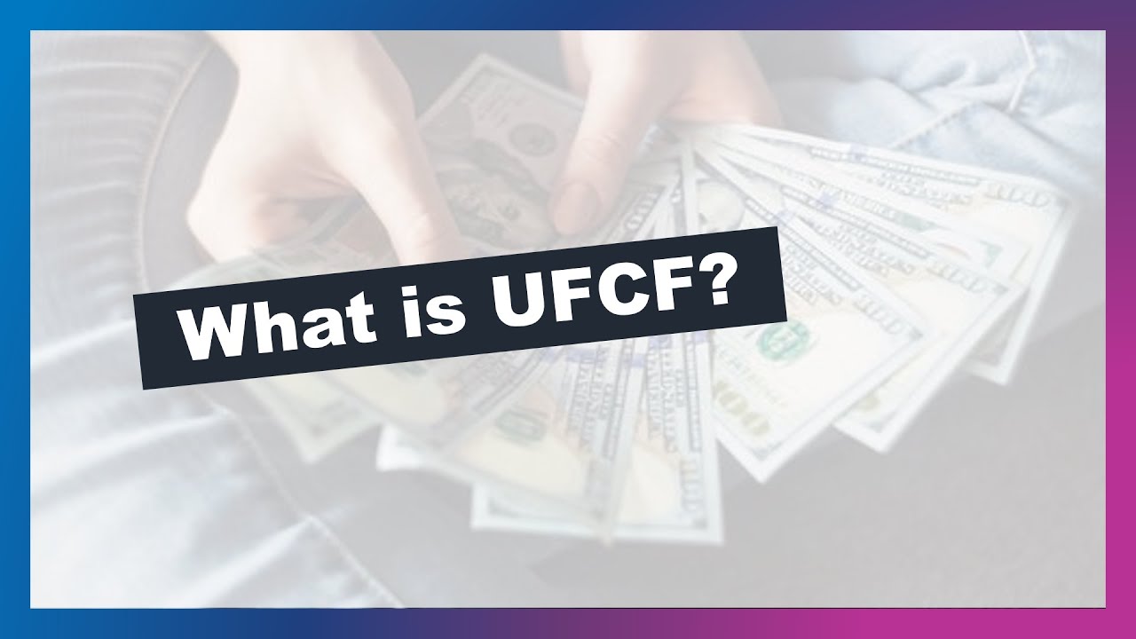What is Unlevered Free Cash Flow and how to calculate it? | Investment Banking Technical Question 11