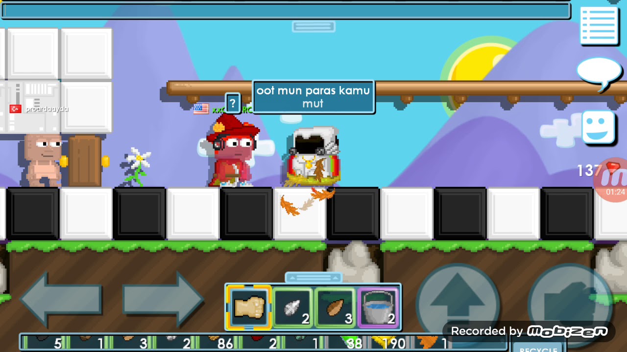 Prankk&auml;sin kamua