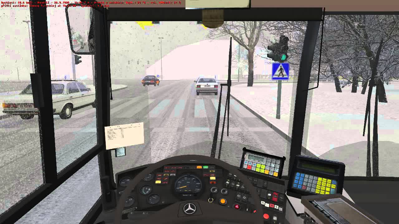 Mercedes Benz O405N² Projekt Szczecin line 59 Plac Rodla   Wiszeslawa