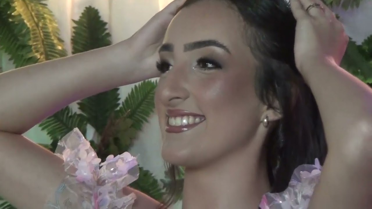 15 Anos de Melissa