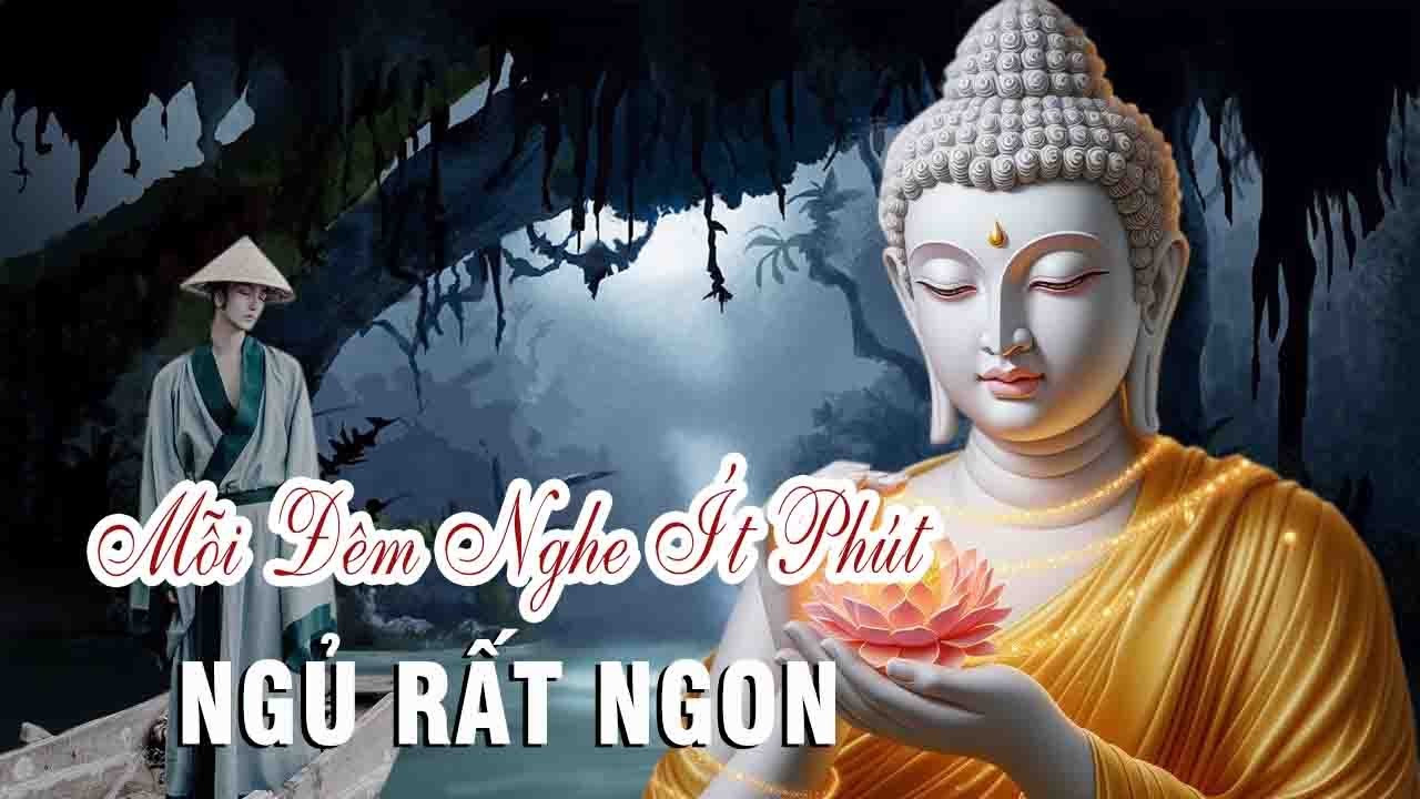 Mỗi Đêm Nghe Ít Phút