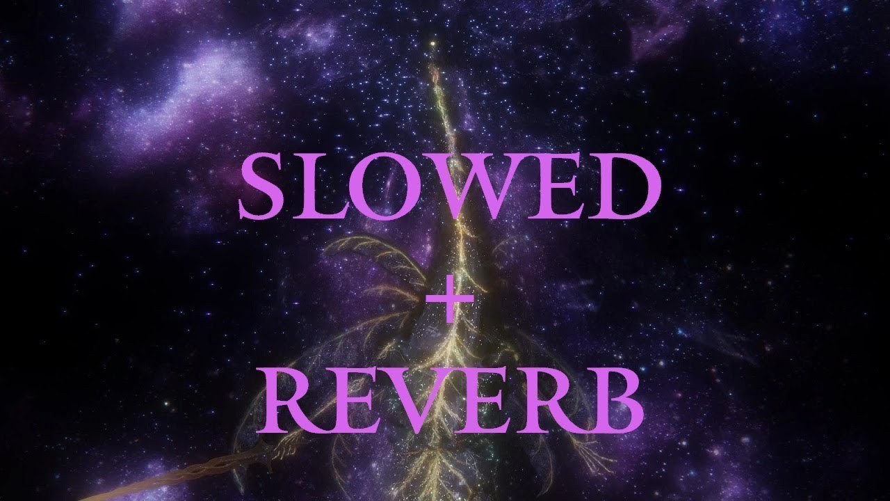Elden Ring OST | Elden Beast (Slowed + Reverb)