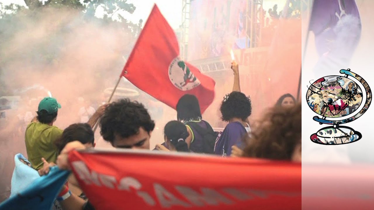 Introducing The Next Generation Of Environmental Activists (2012)