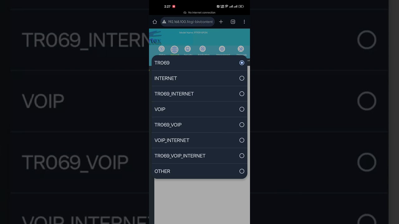 China Mobile Router Configuration SSID / Password 🔑 Broadband Setting Etc ....
