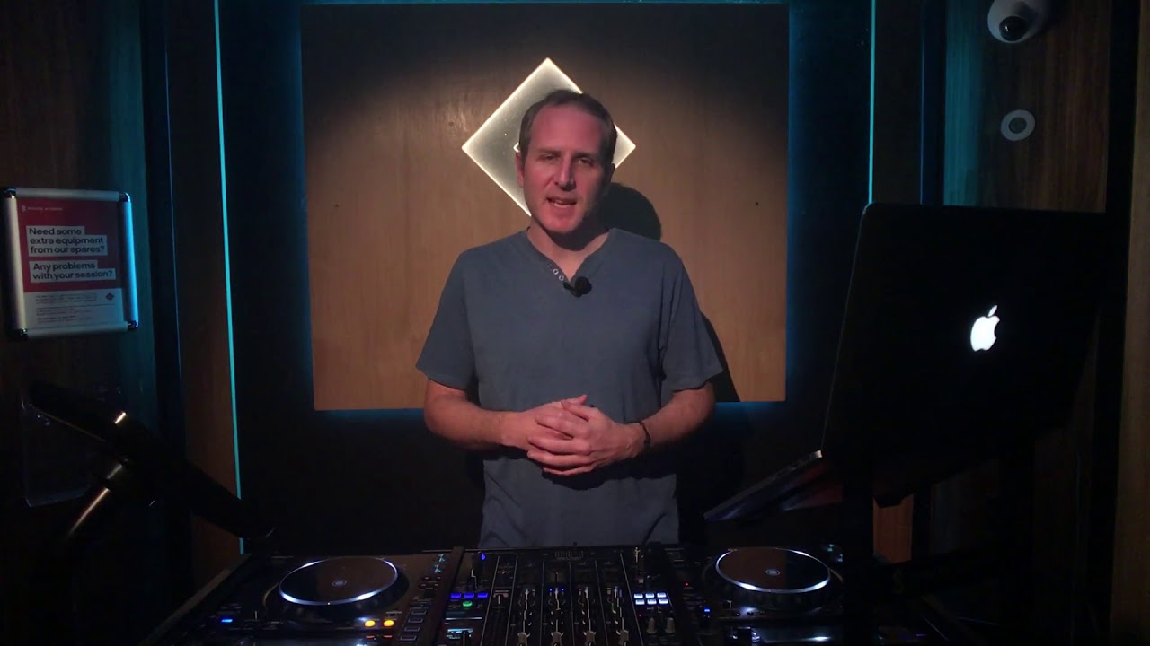 Top DJ Equipment Brands - 5 of the Best
