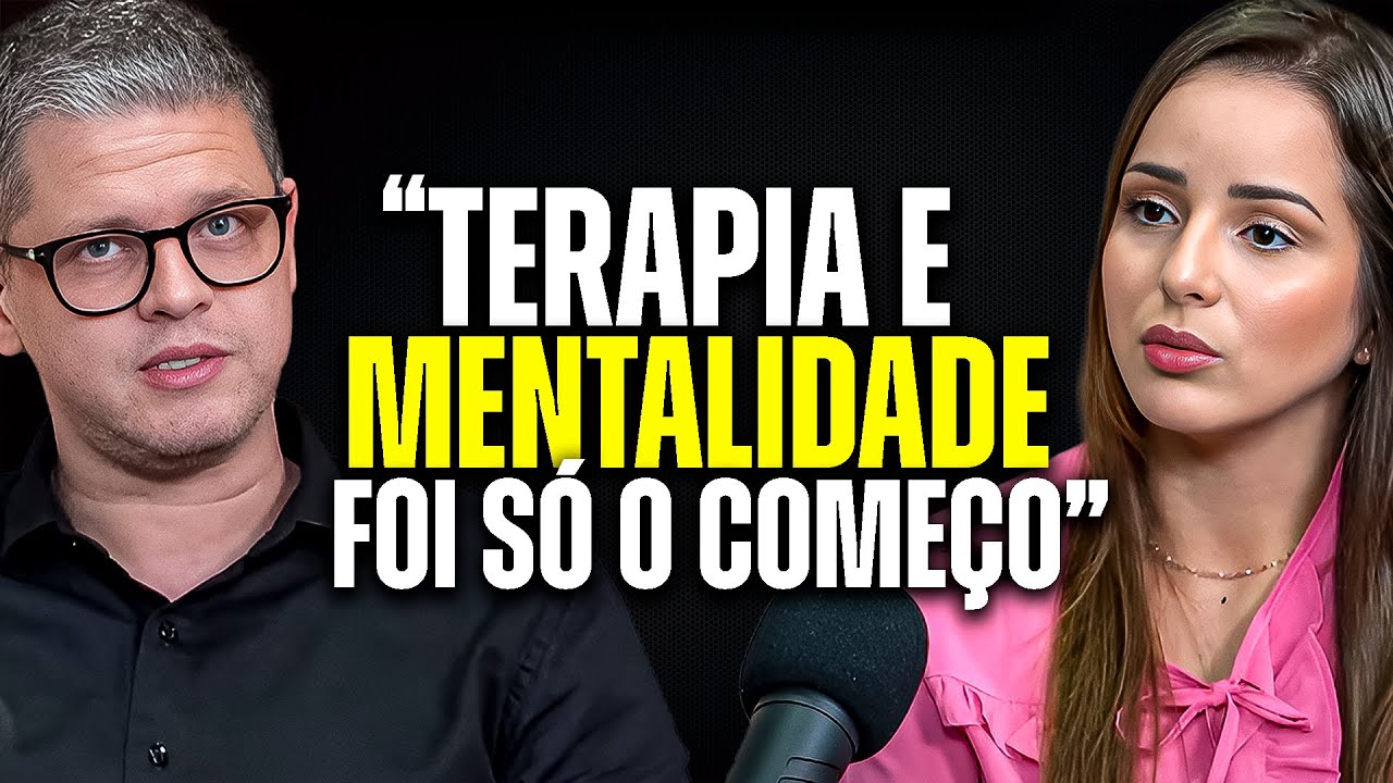Como melhorar a DESREGULAÇÃO EMOCIONAL do TDAH