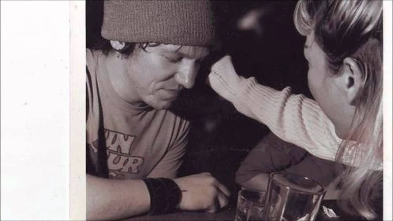 Elliott Smith - Bled White alt version (Grand Mal Studio Rarities) disk 5