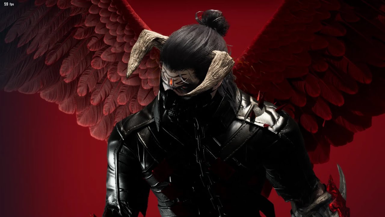 Devil Jin Exciting Buffs and Changes You Need to Know!