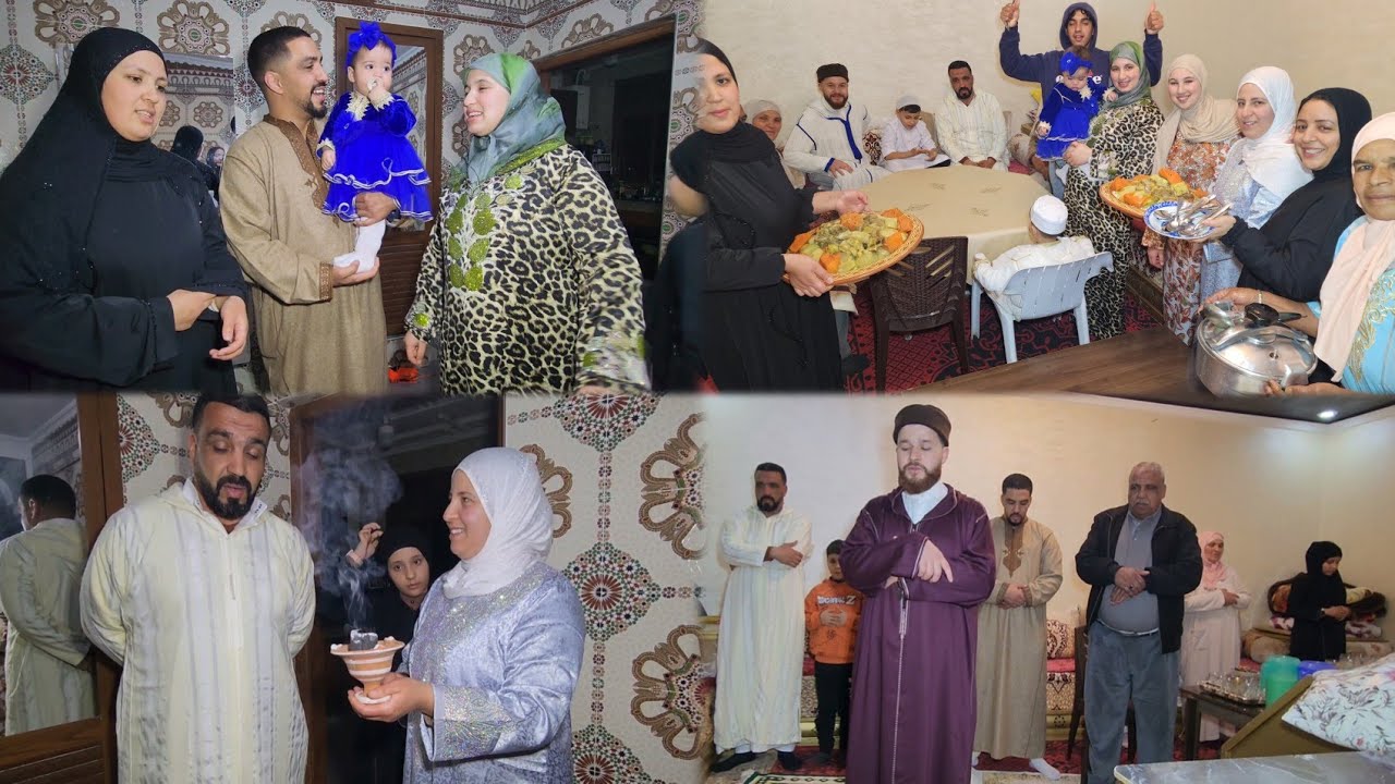 لحظات مؤثرة فليلة القدر… كل واحد قال أمنيته وبكينا كاملين 😢✨