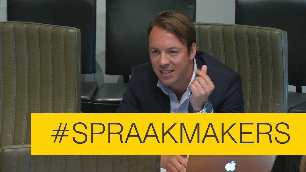 #spraakmakers: 