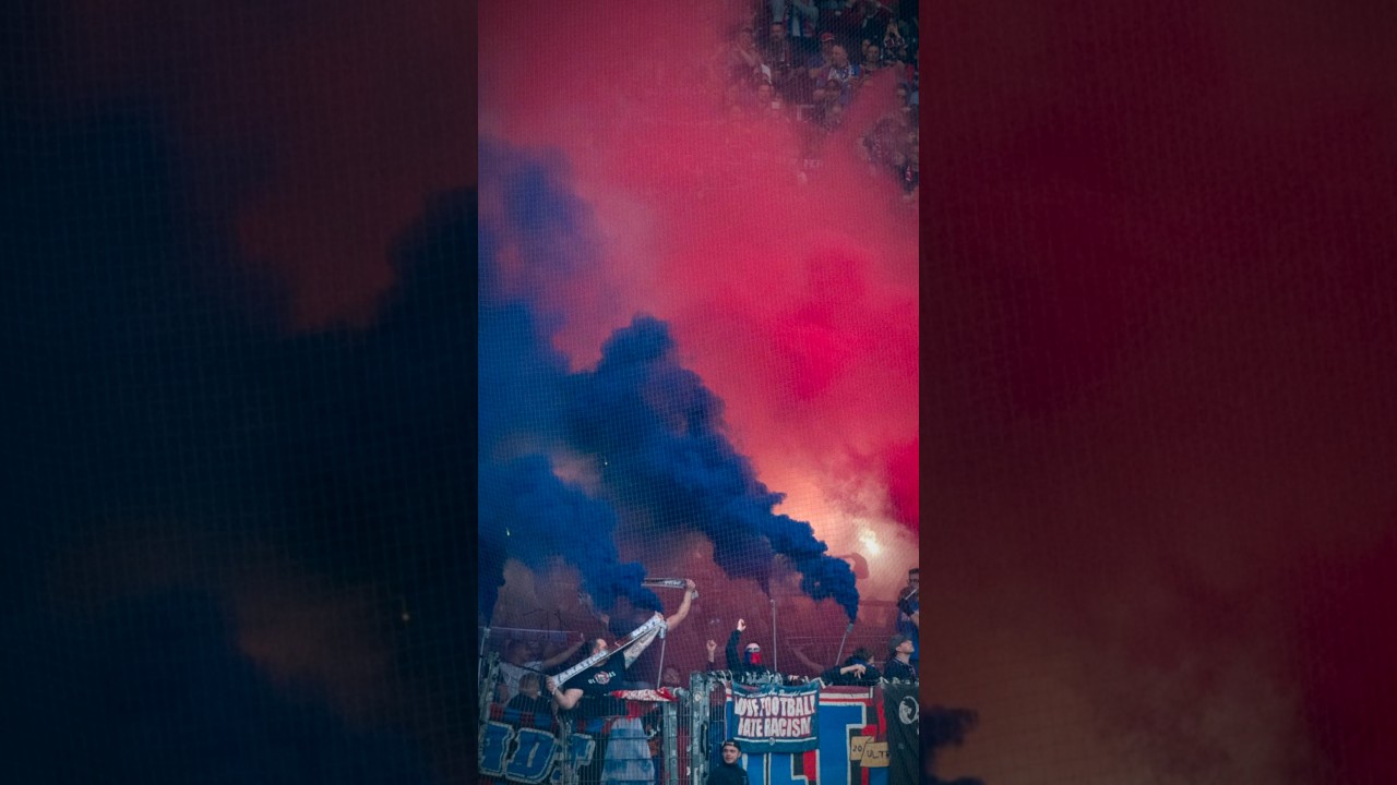 Das bedeutet 1.FC Heidenheim 🏟️📢 #fch #heidenheim #ultras #fans #bundesliga #edit #shorts #fu&szlig;ball