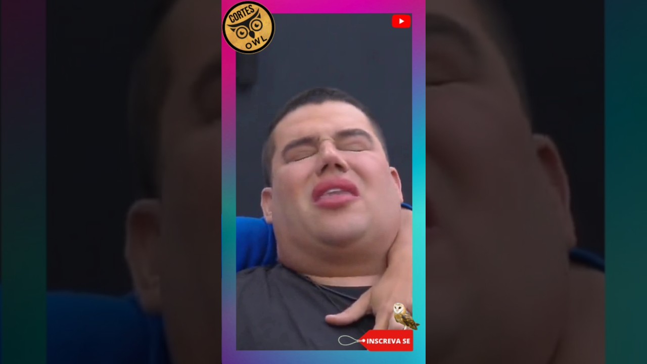 🚨A Grande Conquista|Erick n&atilde;o estava aguentando mais. #agrandeconquista #agconquista #bbb23 #shorts