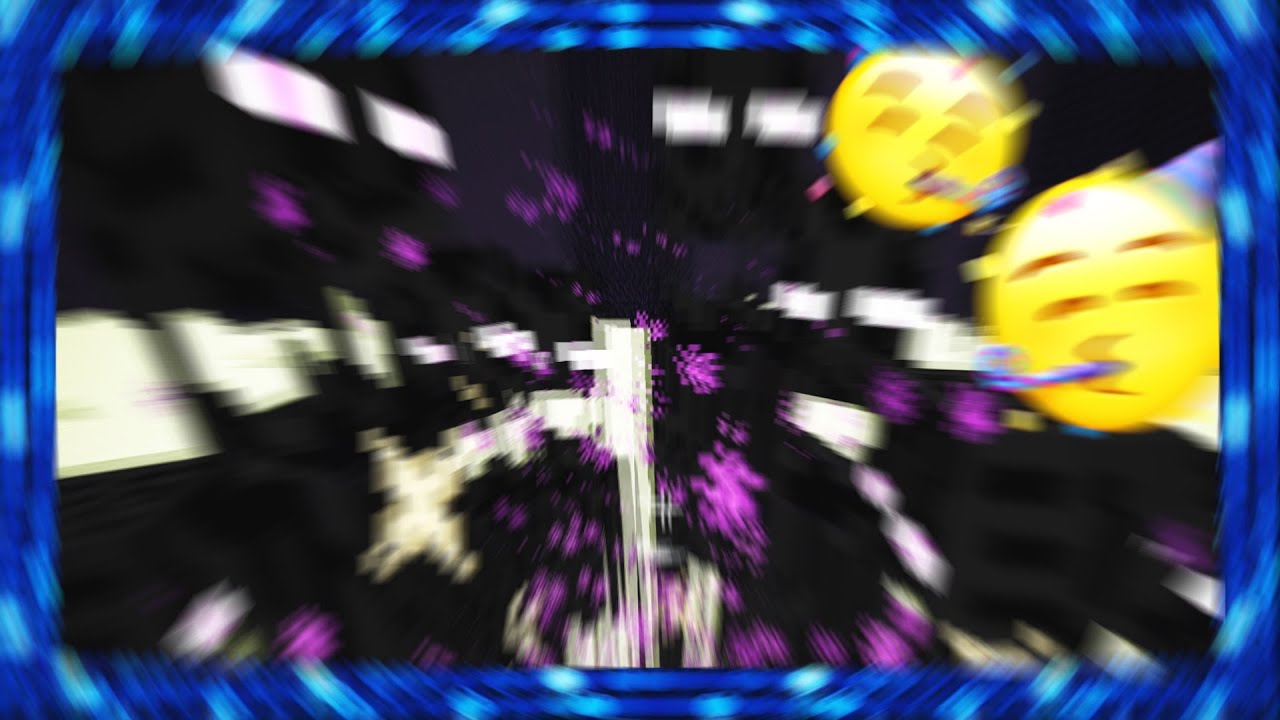 SLENDERMAN PARTY! - Minecraft #82