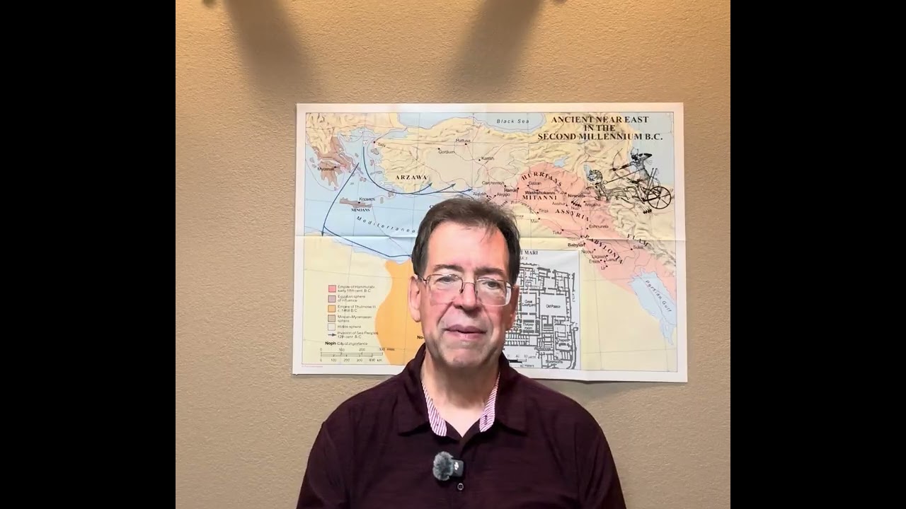 Who’s To Blame-Genesis 27