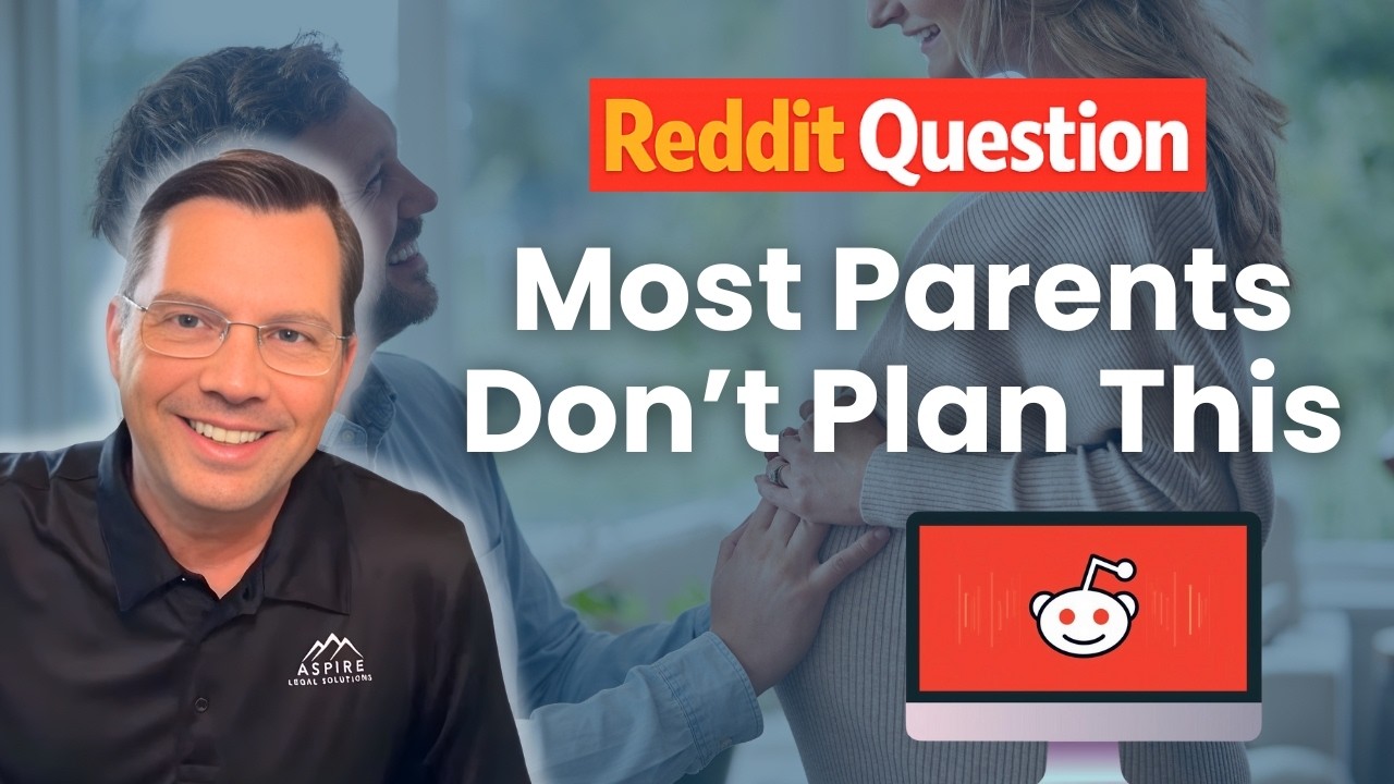 Estate Planning Checklist for Young Families in Florida