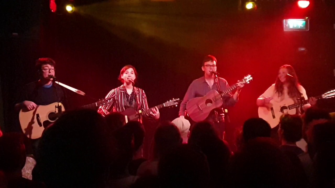 The other Favorites & Reina Del Cid (The Weight - the Band)