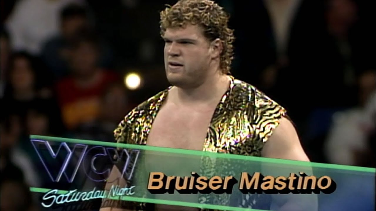 10 неудачников WCW, которые стали большими звездами