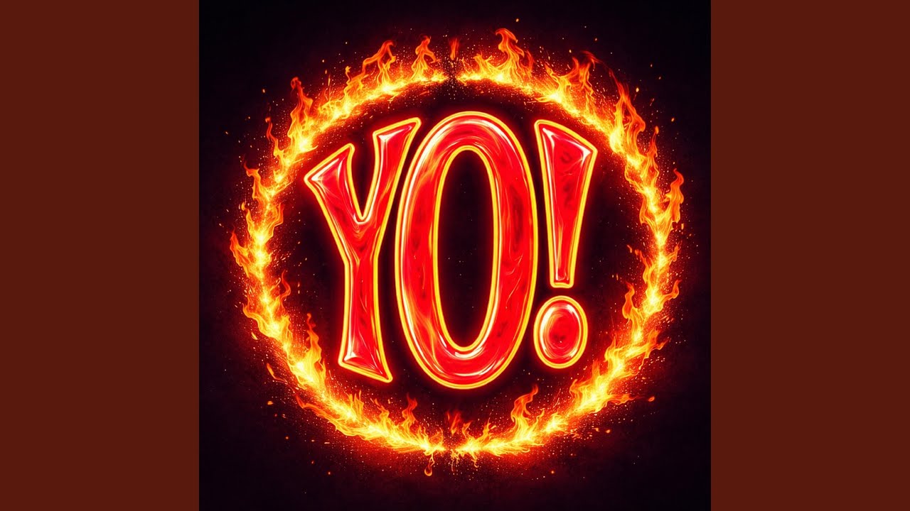 YO!